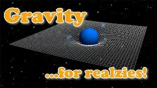The Gravity of the Situation