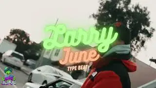 (FREE) Larry June Type Beat x Cardo Type Beat  