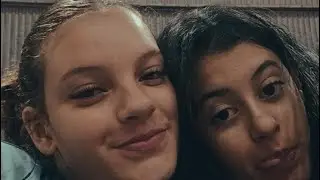 PART 1 DO SKIN CARE (a Paola &eacute; tonga e postou errado a ordem dos videos) :)