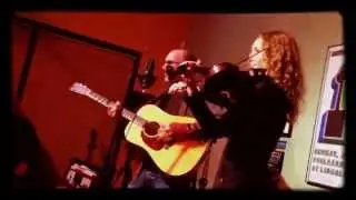 Dan Frechette & Laurel Thomsen, 