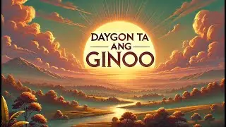 DAYGON TA ANG GINOO | ENTRANCE SONG | LYRICS AND CHORDS