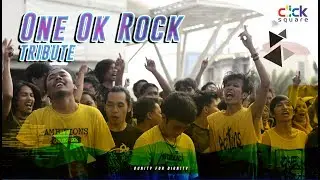 One OK Rock at Click Square! [Tribute]