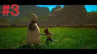 #3 WONG FU Biomutant