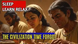 Before Egypt Before Babylon There Was Sumer | Sleep Lecture