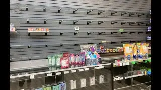 Boise smoke shops to unite to challenge police, paraphernalia law (shorter version)