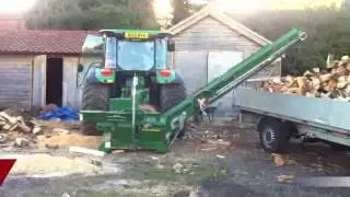 Ringland woodlands, quality firewood delivered throughout Norfolk