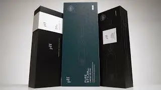 pH PURE STYLER #01  LIMITED EDITION