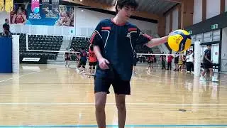 Chatswood vs Alexandria Park | Game 2 | Year 9 Division 2 Term 4 NSW Schools Cup