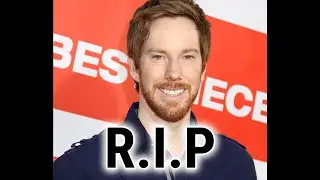 RIP Chris Owen MAJOR PAYNE