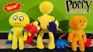 New Official Player Plush VS Knockoffs