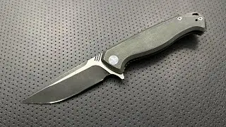 О многочисленных путях к статусу &laquo;Жемчужина&raquo;: разборка серии ножей WE Knives