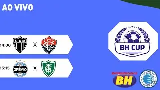 BH CUP 2025