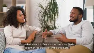 Stop Fighting About Money: A Relationship-Saving Financial Guide