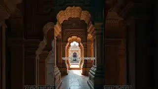 Ancient Energy of Bangalore&rsquo;s Temples #UrbanLegends #HistoryUncovered #mysterydocumentary  #travel