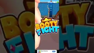 Butt Clash All-Levels Gameplay Walkthrough Level Android, iOS New Epdate Mobilegame
