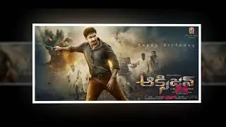 Oxygen Official Theatrical Trailer || GopiChand, RaashiKhanna, Anu Emmanuel || Yuvan Shankar Raja