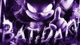 NO BATID&Atilde;O (TIKTOK VERS. / SLOWED) &ndash; SLAUGHTER, ZXKAI [EDIT AUDIO]