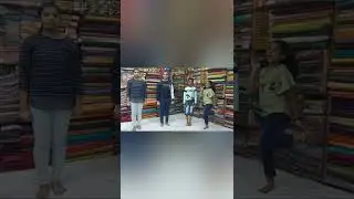 chicky boom boom song performence