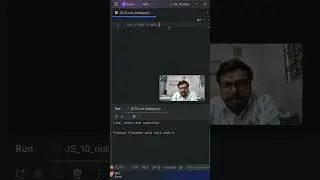 What is null in javascript ?? #coding #javascript #ai #tutorial #programming #tutorial #frontend #js