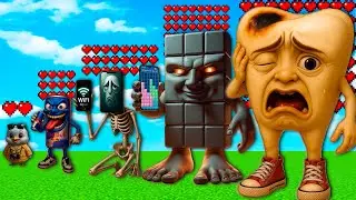 Which NEW Scary Brainrot Anomaly is immortal ?