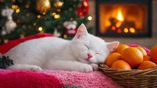 Anti Anxiety Music for Stress Relief 😸 Calming Sounds For Relaxation, Deep Sleep And Restful Cat