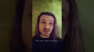 Fast Beatbox Spit Snare Triple Stroke Roll