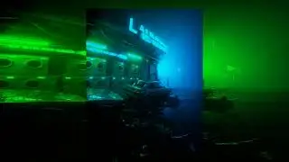 Crash B - Night Walk