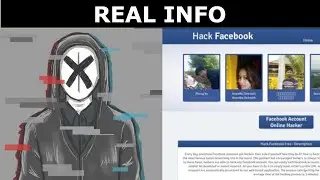 How To Hack Facebook Account - Real Info ( 2021 )