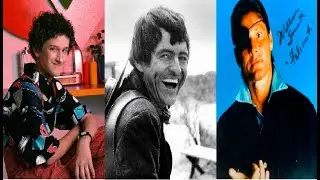 ACTORES RETRO  FALLECIDOS 2021