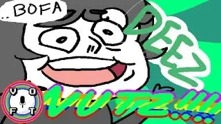 BOFA: VoFT Hiveswap Comic Dub