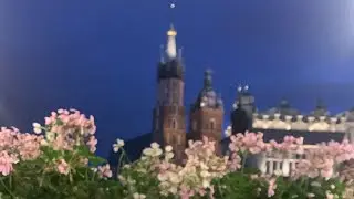 Kraków - November 2023