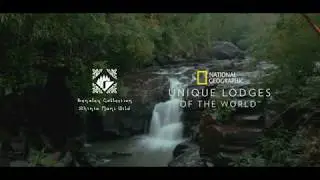 Shinta Mani Wild Bensley Collection - The National Geographic Tent