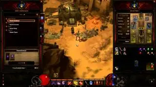 Diablo 3 - Basic Guide to Gems/Socketing
