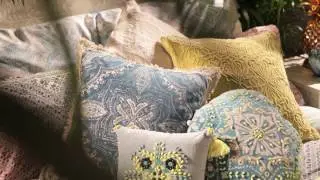 Debenhams Spring Summer 2017 Preview