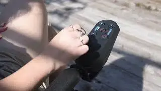 Motorized Wheelchair Instructional Video