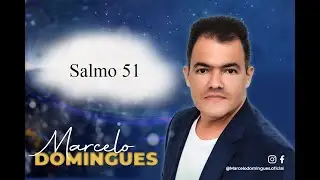 Salmo 51 - Marcelo Domingues (cover)