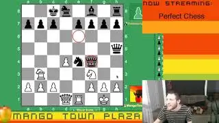 Perfect Chess - Chess Variants Ep. 132