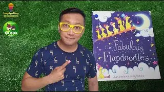 Storytime! - The Fabulous Flapdoodles!