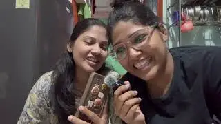Fun with sis 😂#youtube 