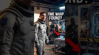 How Interstellar Made This Scene Feel Real #shorts