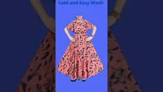 Girls Floor Length Gown #17#shorts/by neesha fashion arts