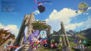 Spellbreak high kills and funny moments