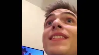 nostalgic christmas vines that gradually get more and more chaotic