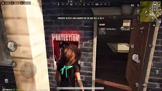 How to obtain 3 troi police posters from around troi in | PUBG NEW STATE |