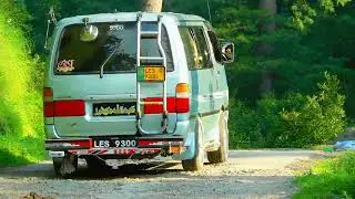 beautiful road 🛣️😘 view in azad Kashmir #banjosalake