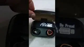 how to change language M10 earbuds | earbuds ka language kaise chenge kare
