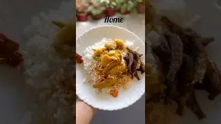 🏡home 😍#home#food #shortvideo #shortsviral #viral #viralvideo