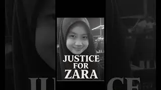 JUSTICE FOR ZARA QAIRINA #shorts #trending #justiceforzara #lagusyahdu #stopbully #world #news #fyp