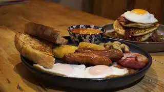 Rooster's Cafe & Farm Shop