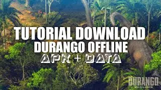 DURANGO TAPI OFFLINE? TUTORIAL DOWNLOAD ‼️